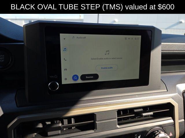 used 2026 Toyota Tacoma car, priced at $40,789