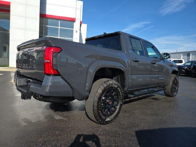 used 2026 Toyota Tacoma car, priced at $40,789