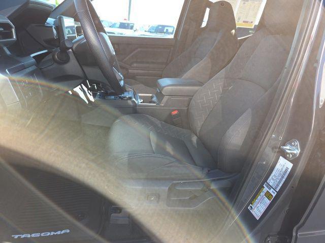 used 2026 Toyota Tacoma car, priced at $40,789