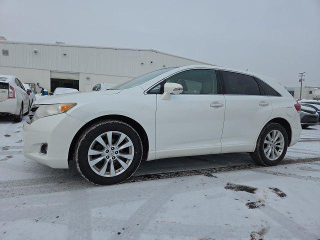 used 2013 Toyota Venza car, priced at $10,499