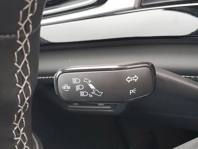 new 2026 Volkswagen Atlas Cross Sport car, priced at $48,868