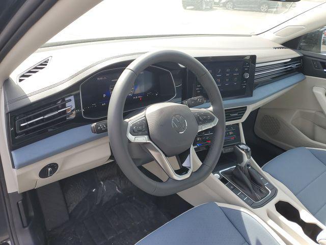 new 2026 Volkswagen Jetta car, priced at $28,091
