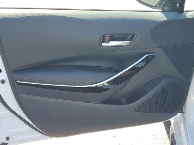 new 2026 Toyota Corolla car, priced at $32,233