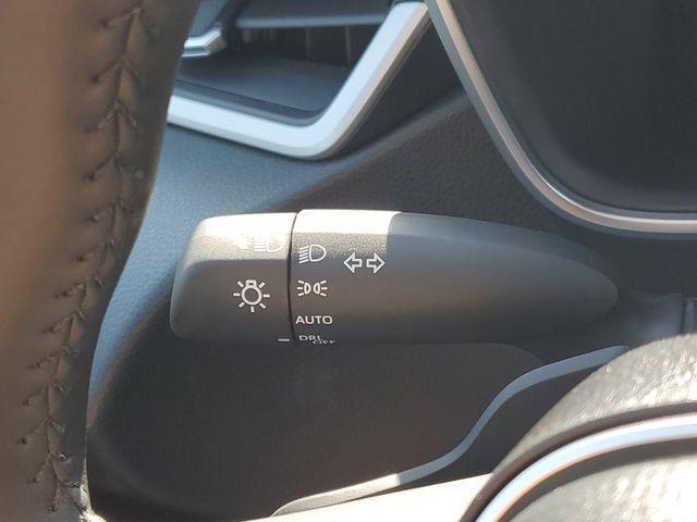 new 2026 Toyota Corolla car, priced at $32,233