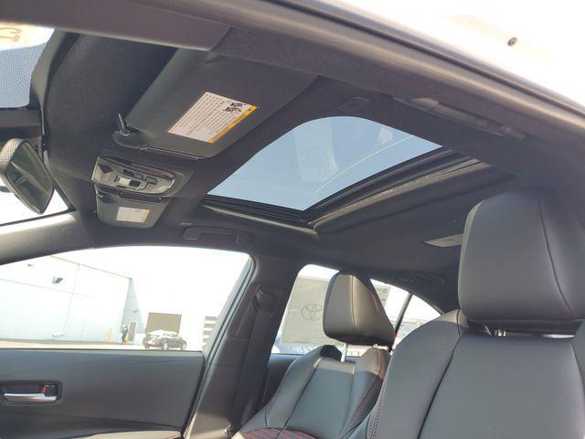 new 2026 Toyota Corolla car, priced at $32,233