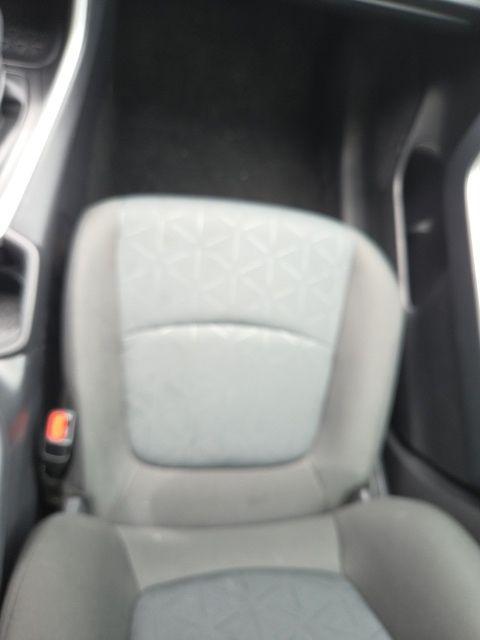 used 2025 Toyota RAV4 car, priced at $33,909