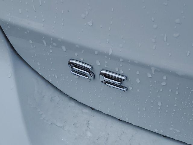 new 2026 Volkswagen Taos car, priced at $31,431
