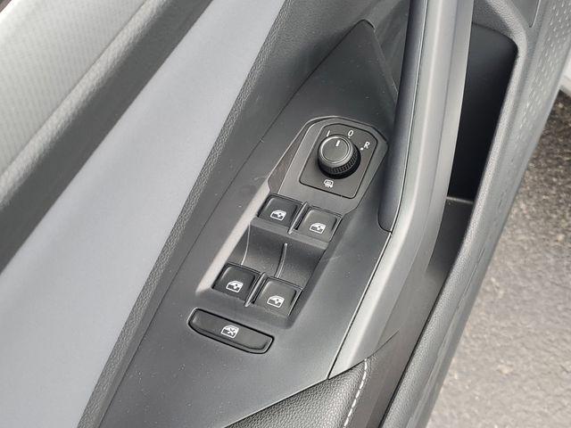 new 2026 Volkswagen Jetta car, priced at $28,807
