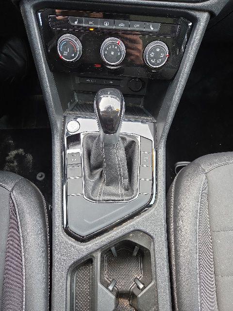 used 2023 Volkswagen Taos car, priced at $22,000