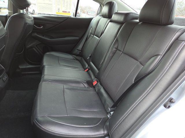 used 2020 Subaru Legacy car, priced at $16,800