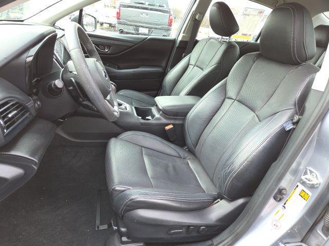 used 2020 Subaru Legacy car, priced at $16,800