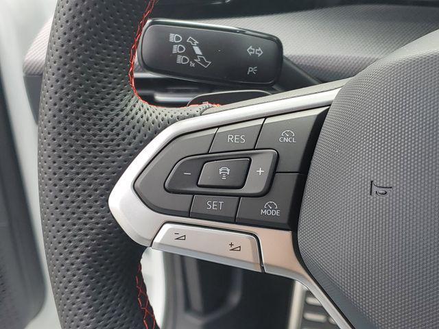 new 2026 Volkswagen Golf GTI car, priced at $35,447