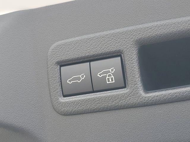 new 2026 Toyota bZ car, priced at $38,164