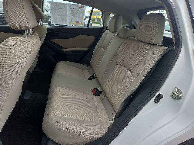used 2018 Subaru Impreza car, priced at $13,269