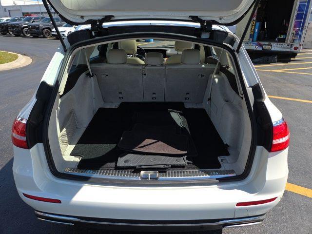 used 2020 Mercedes-Benz E-Class car, priced at $31,279