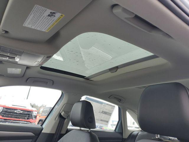 new 2026 Volkswagen Jetta car, priced at $29,092