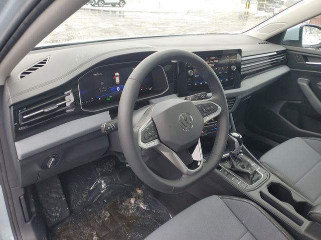 new 2026 Volkswagen Jetta car, priced at $29,092