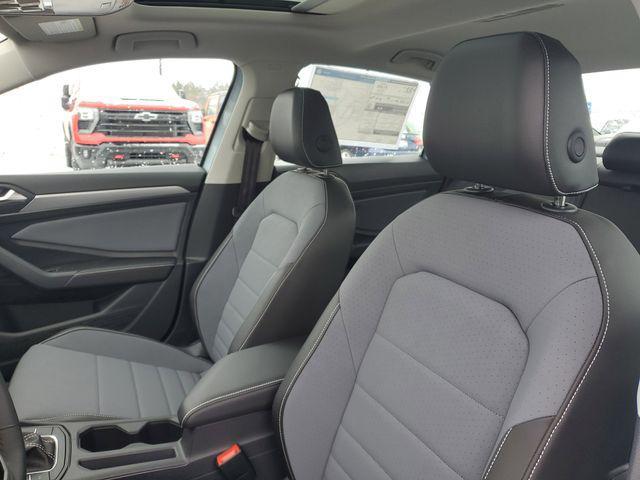 new 2026 Volkswagen Jetta car, priced at $29,092