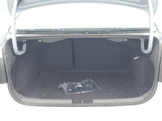 new 2026 Volkswagen Jetta car, priced at $29,092