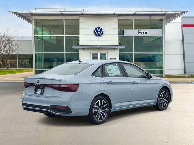 new 2026 Volkswagen Jetta car, priced at $29,092
