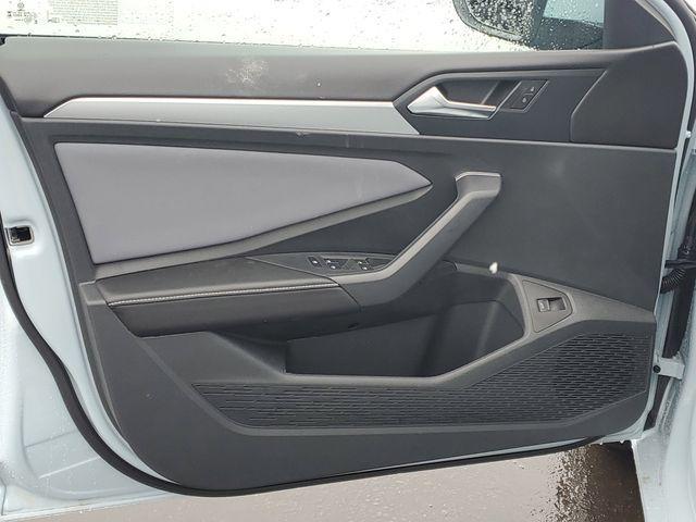 new 2026 Volkswagen Jetta car, priced at $29,092