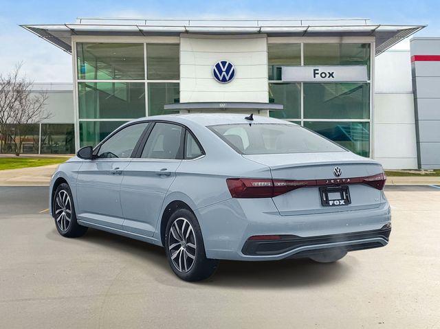 new 2026 Volkswagen Jetta car, priced at $29,092