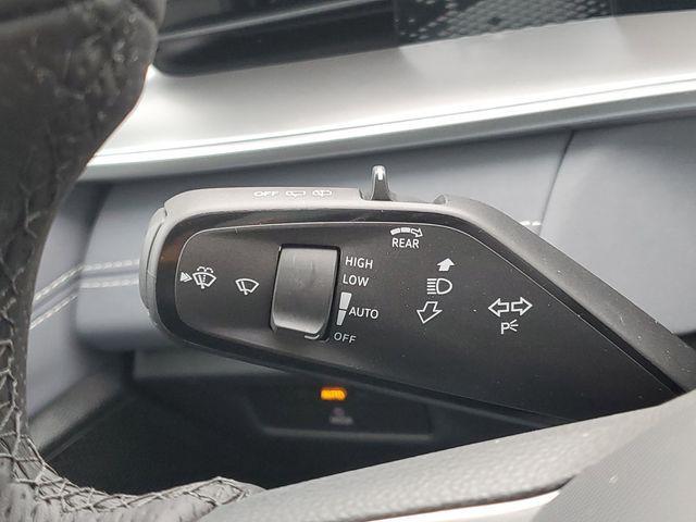 new 2026 Volkswagen Tiguan car, priced at $40,377