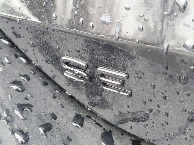 new 2026 Volkswagen Tiguan car, priced at $40,377