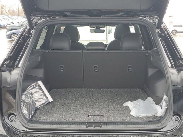 new 2026 Volkswagen Tiguan car, priced at $40,377