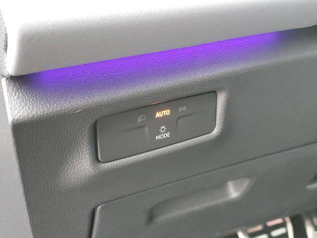 new 2026 Volkswagen Tiguan car, priced at $40,377