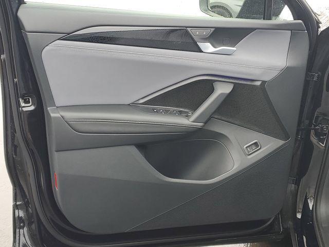 new 2026 Volkswagen Tiguan car, priced at $40,377