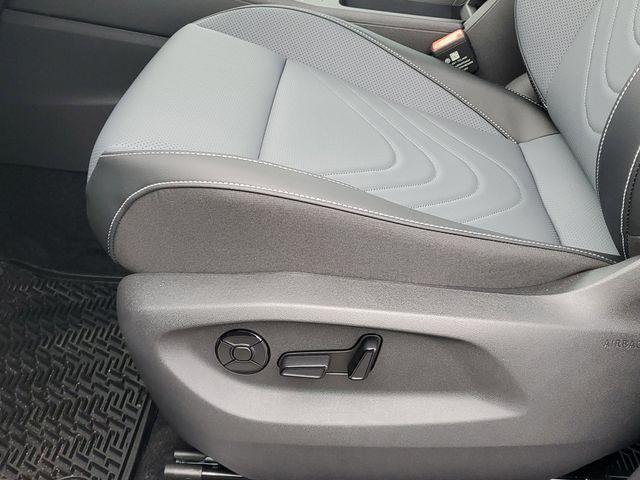 new 2026 Volkswagen Tiguan car, priced at $40,377