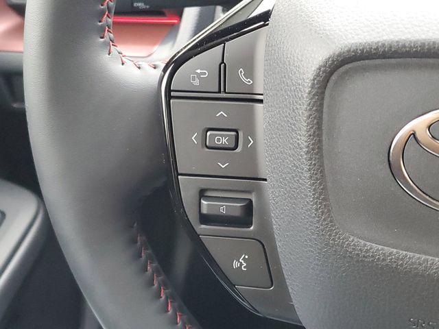 new 2026 Toyota Prius Plug-In Hybrid car, priced at $43,012