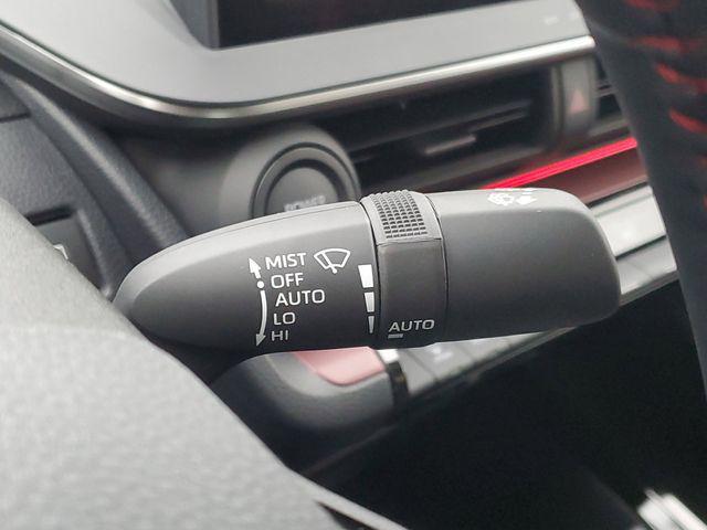 new 2026 Toyota Prius Plug-In Hybrid car, priced at $43,012