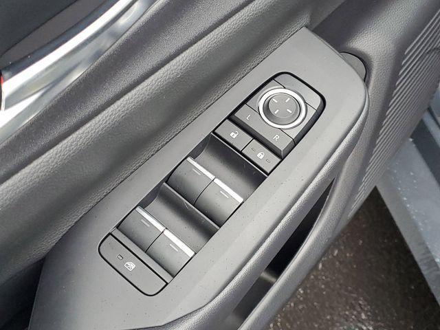 new 2026 Toyota Prius Plug-In Hybrid car, priced at $43,012