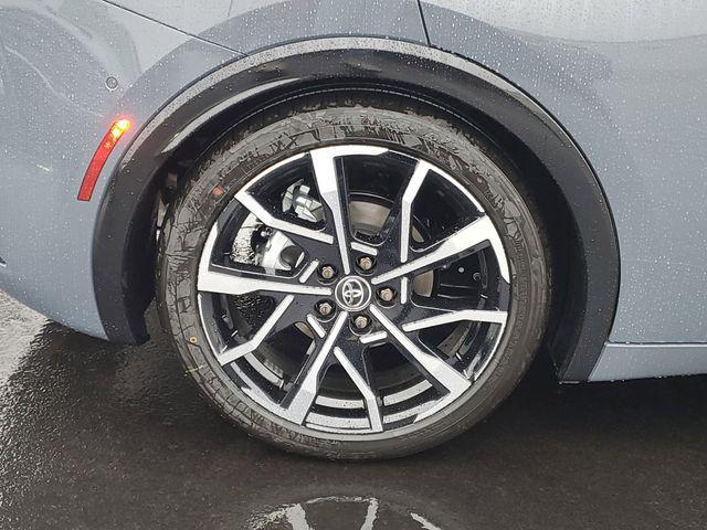 new 2026 Toyota Prius Plug-In Hybrid car, priced at $43,012