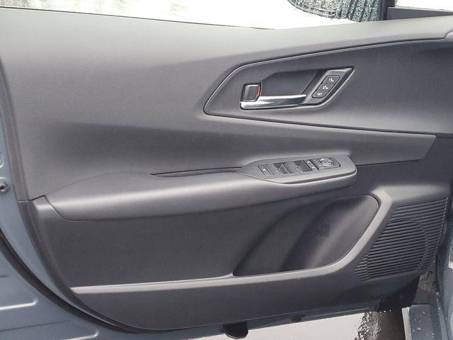 new 2026 Toyota Prius Plug-In Hybrid car, priced at $43,012