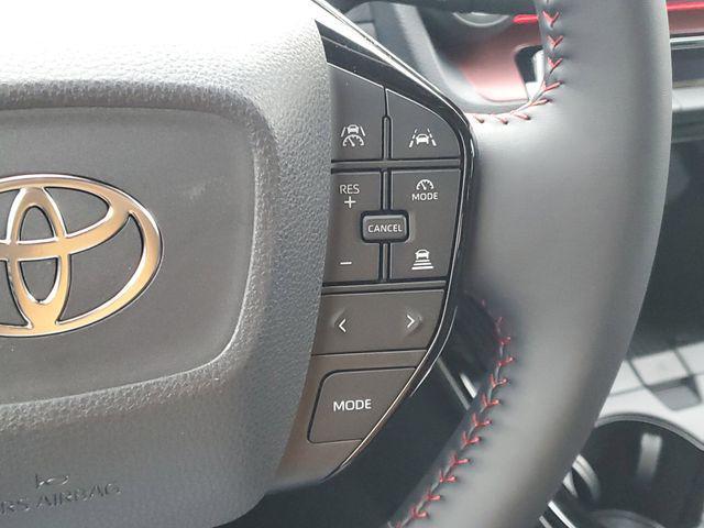 new 2026 Toyota Prius Plug-In Hybrid car, priced at $43,012