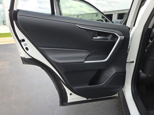 used 2019 Toyota RAV4 car, priced at $23,737