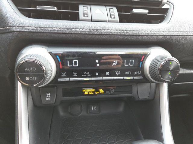 used 2019 Toyota RAV4 car, priced at $23,737