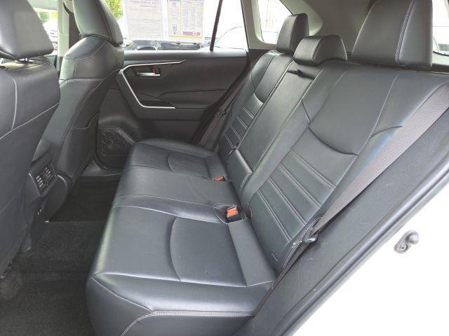 used 2019 Toyota RAV4 car, priced at $23,737