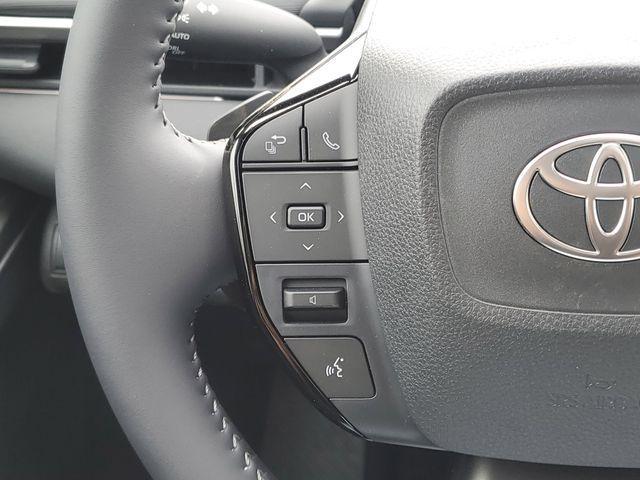 new 2026 Toyota C-HR car, priced at $42,964