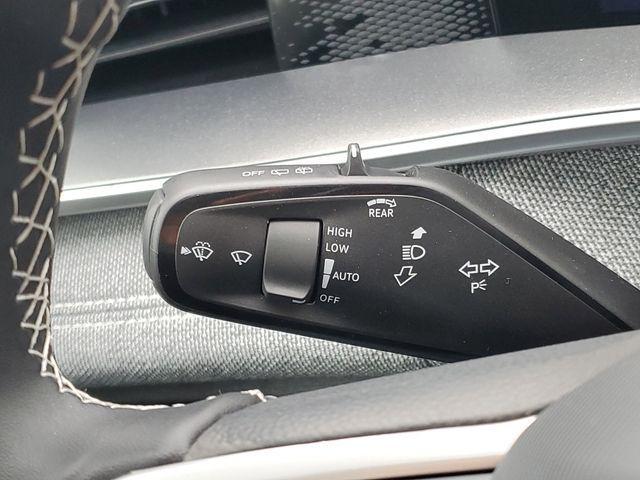 new 2026 Volkswagen Tiguan car, priced at $34,287