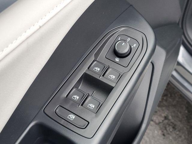 new 2026 Volkswagen Taos car, priced at $32,845