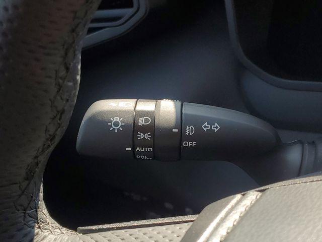 new 2025 Toyota Tundra Hybrid car, priced at $77,334