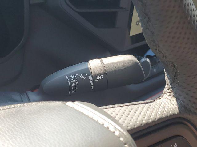 new 2025 Toyota Tundra Hybrid car, priced at $77,334