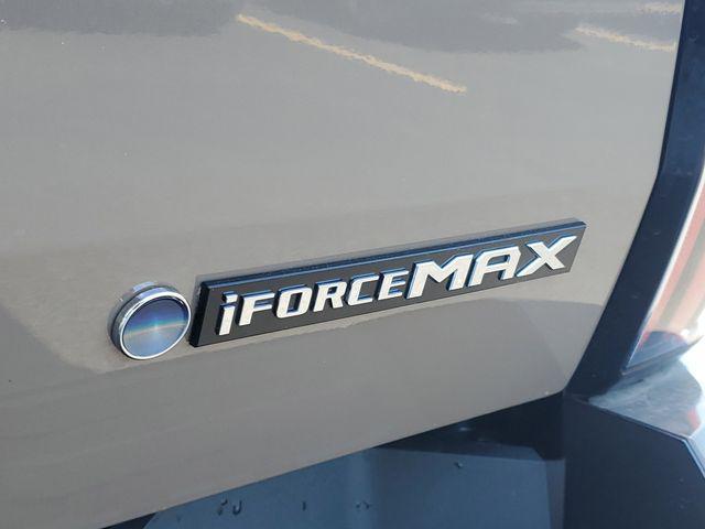 new 2025 Toyota Tundra Hybrid car, priced at $77,334