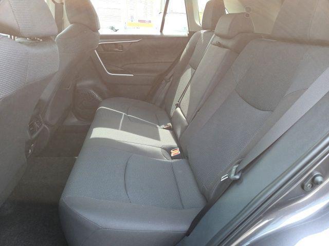 used 2025 Toyota RAV4 car, priced at $33,000