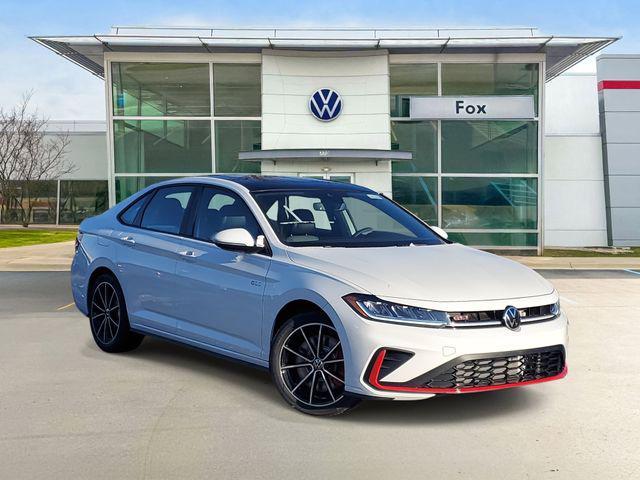 new 2026 Volkswagen Jetta GLI car, priced at $36,809