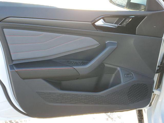 new 2026 Volkswagen Jetta GLI car, priced at $36,809